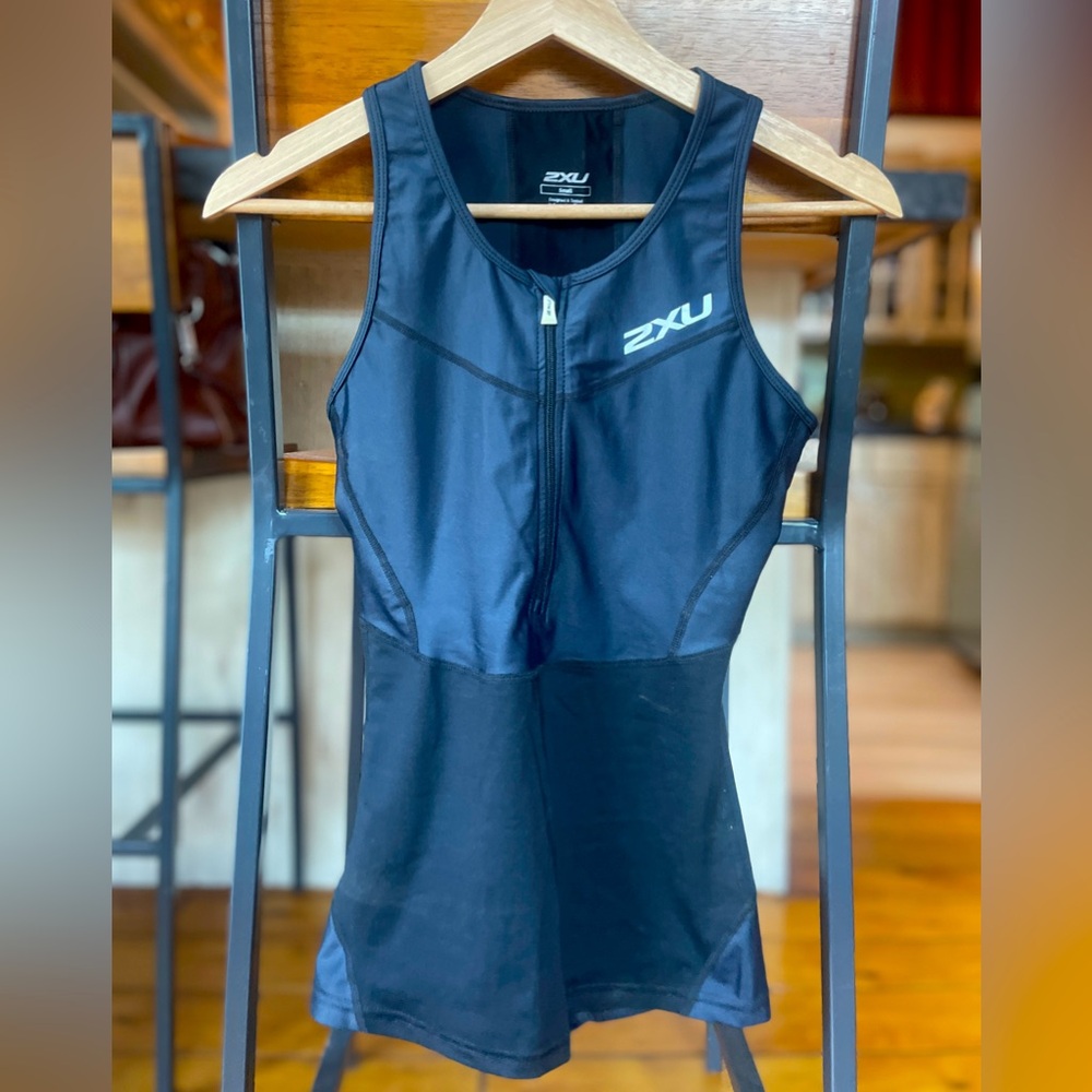 2XU Compression Top